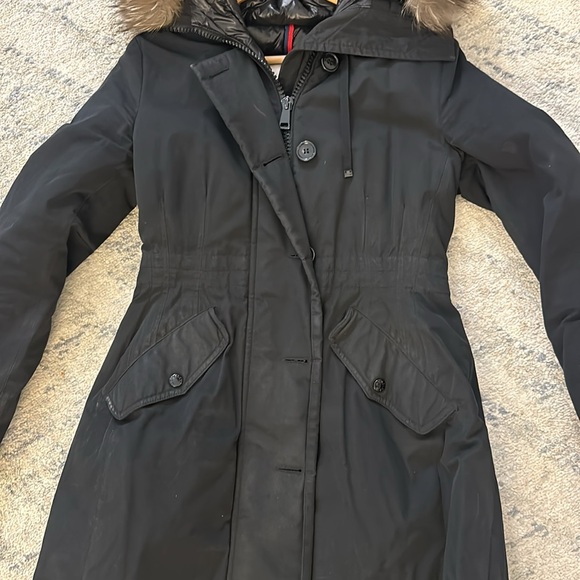 Moncler Jacket - Picture 4 of 4